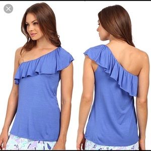 Lilly Pulitzer Neveah Top